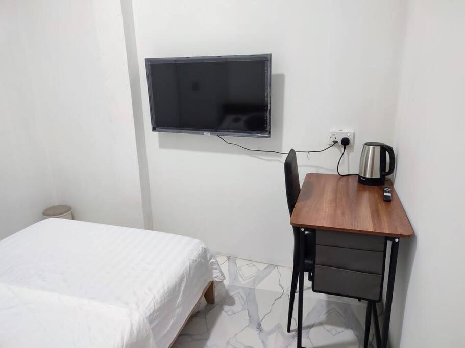 Kanbo Stay Malé Exterior foto